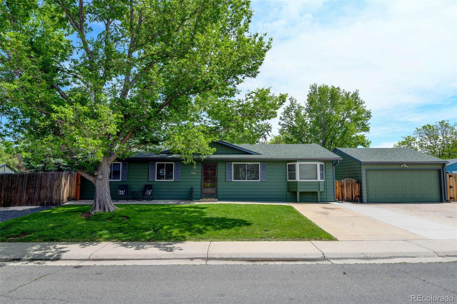 5986 Dunraven Street Golden CO 80403