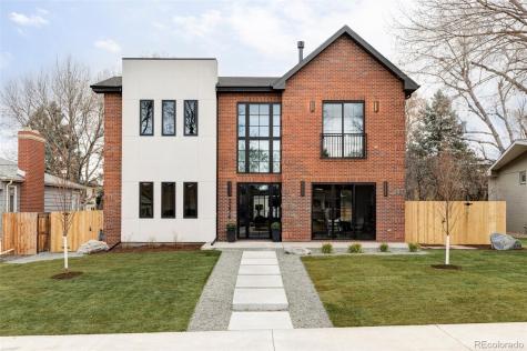 3276 S Cherry Street Denver CO 80222