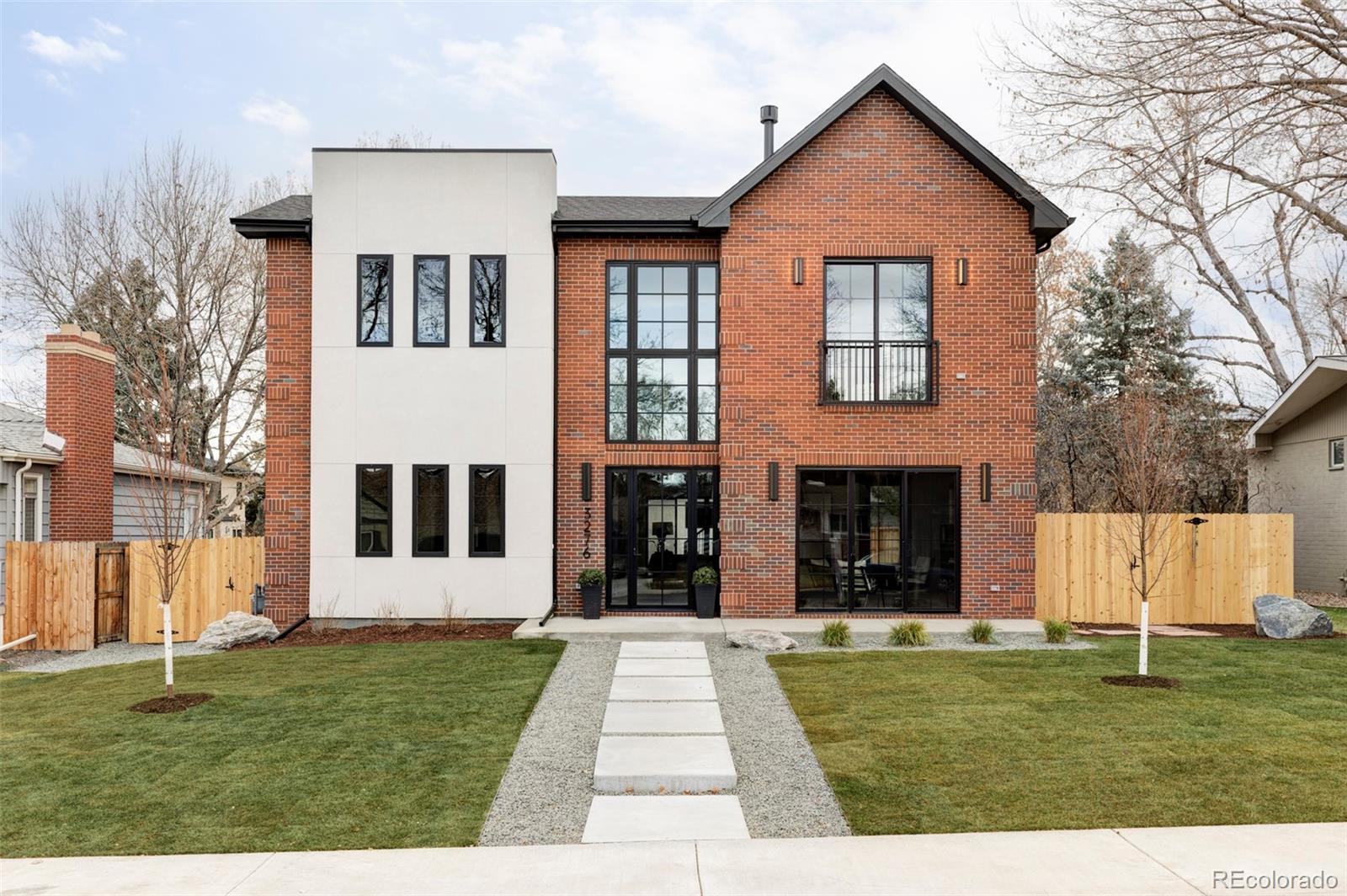 3276 S Cherry Street Denver CO 80222