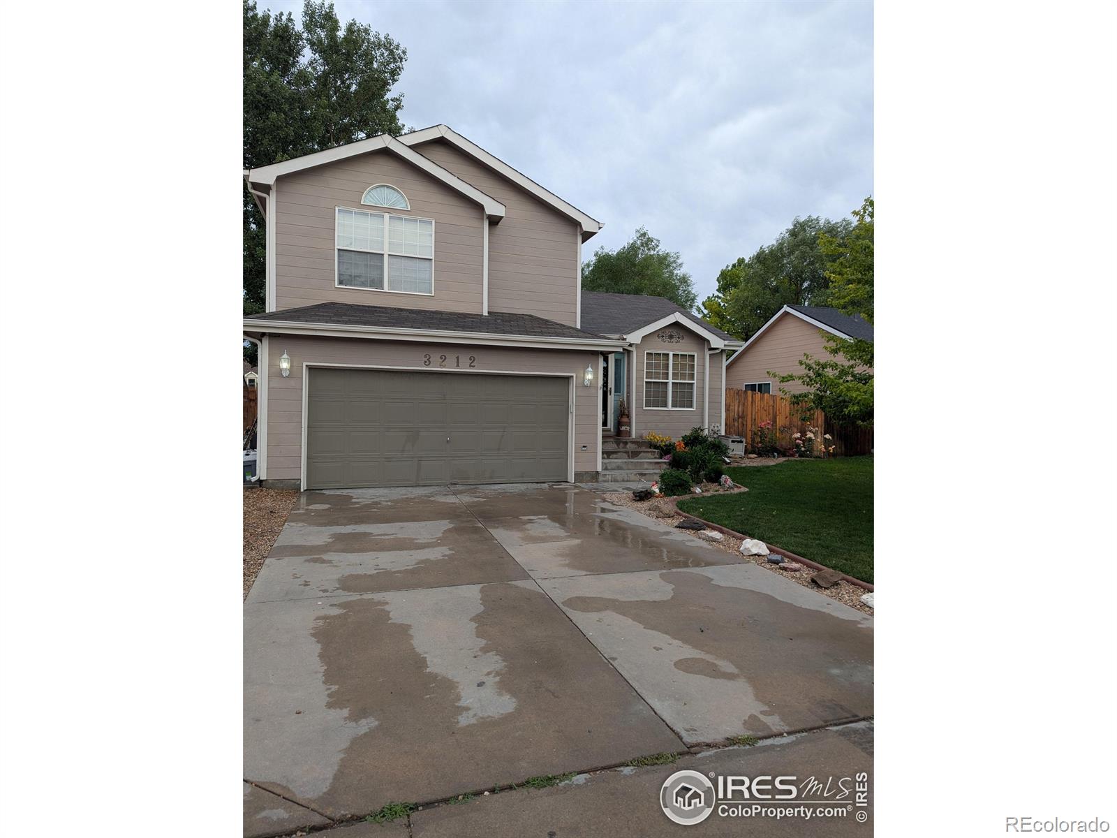 3212 Birney Court Evans CO 80620