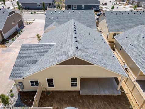 21927 E 51st Drive Aurora CO 80019