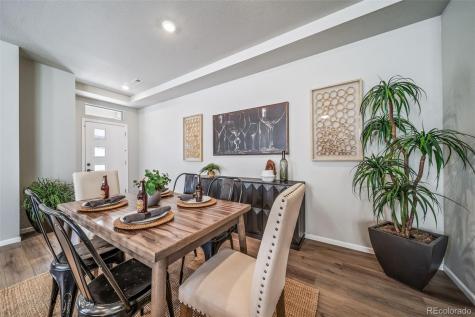 21927 E 51st Drive Aurora CO 80019