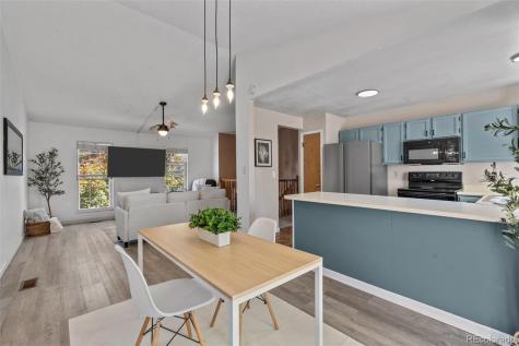 2650 Plymouth Drive Colorado Springs CO 80916