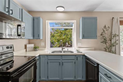 2650 Plymouth Drive Colorado Springs CO 80916