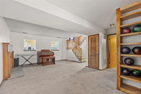 2650 Plymouth Drive Colorado Springs CO 80916