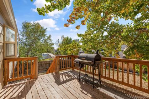 2650 Plymouth Drive Colorado Springs CO 80916