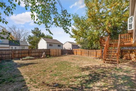 2650 Plymouth Drive Colorado Springs CO 80916