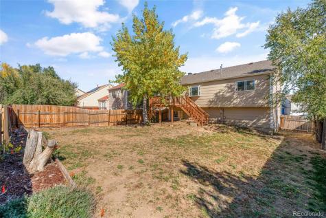 2650 Plymouth Drive Colorado Springs CO 80916