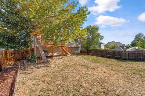 2650 Plymouth Drive Colorado Springs CO 80916