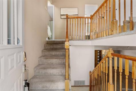 2650 Plymouth Drive Colorado Springs CO 80916