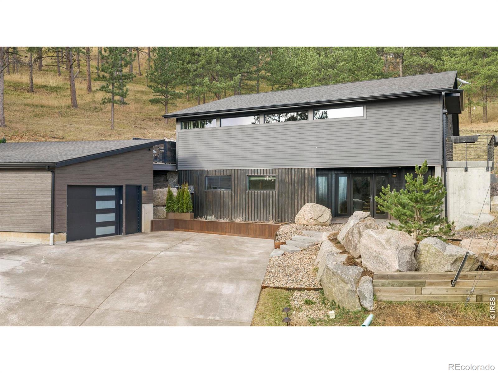 316 Pine Tree Lane Boulder CO 80304