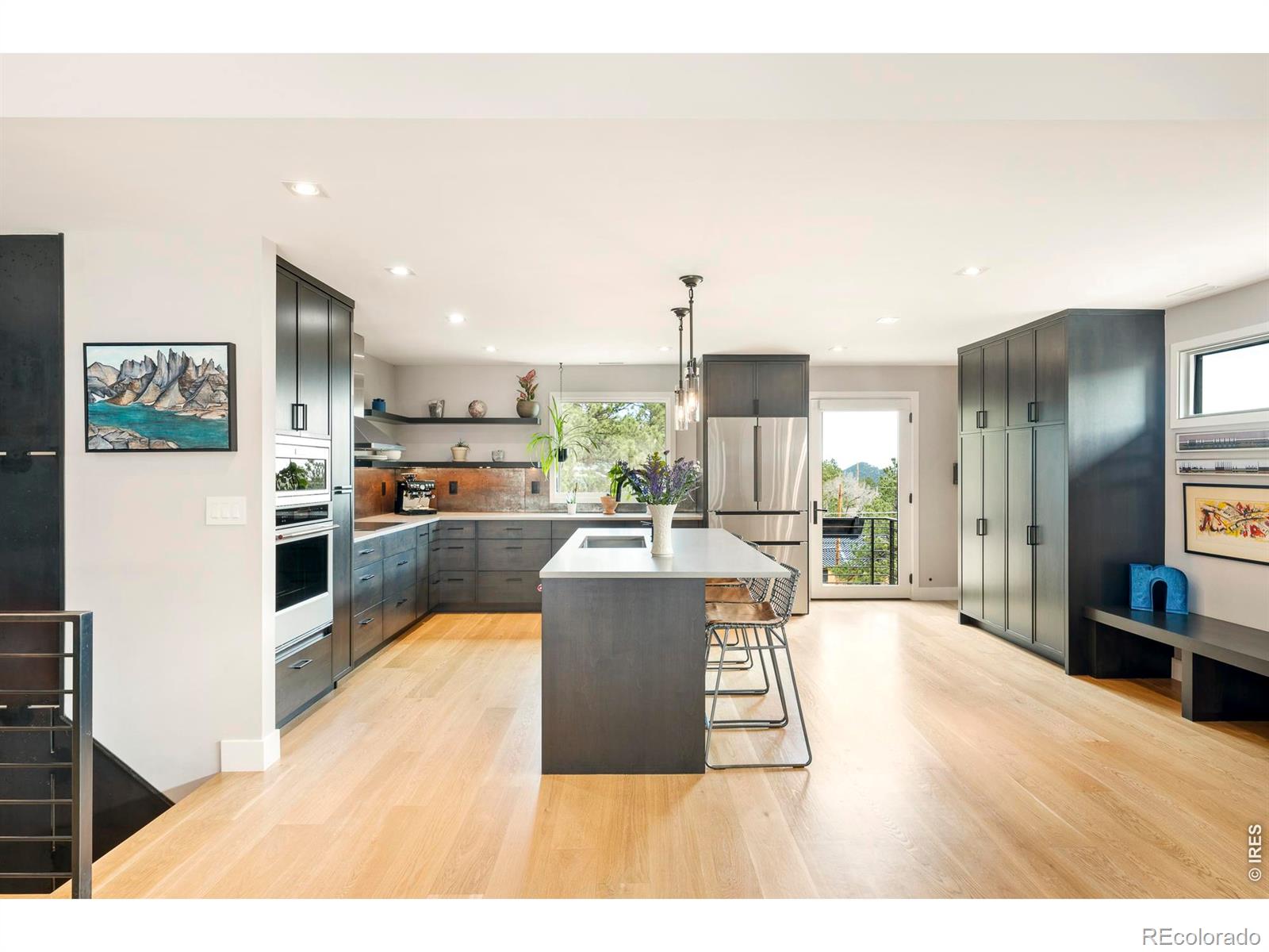 316 Pine Tree Lane Boulder CO 80304