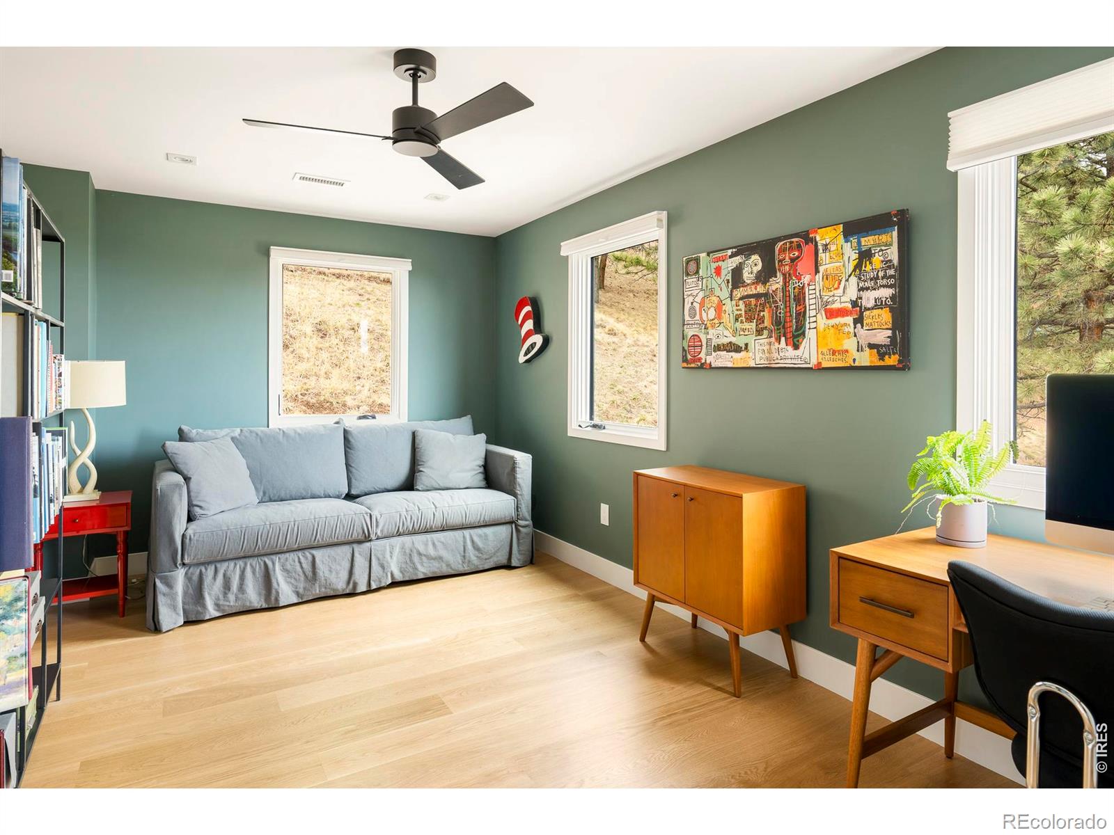 316 Pine Tree Lane Boulder CO 80304