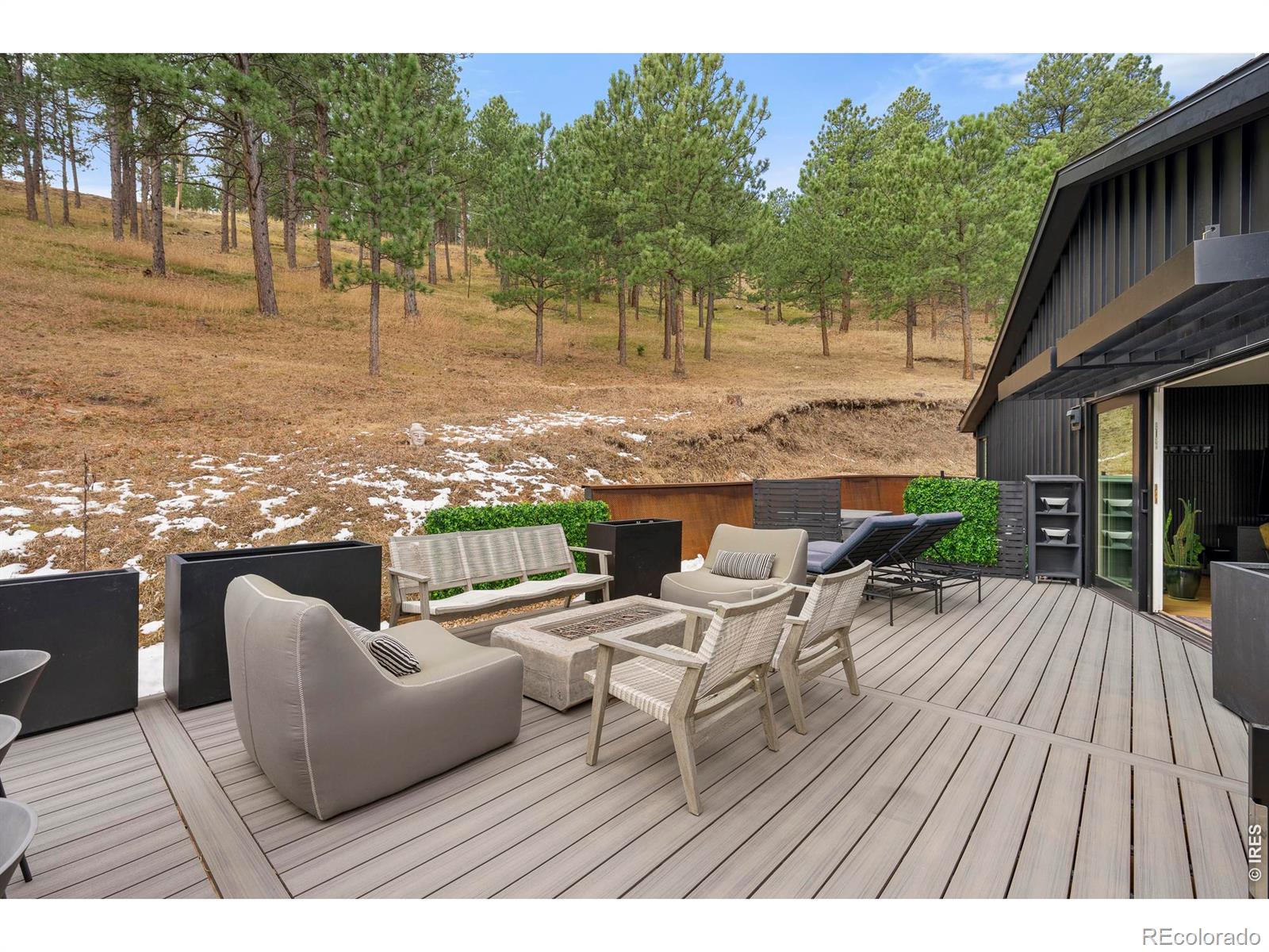 316 Pine Tree Lane Boulder CO 80304