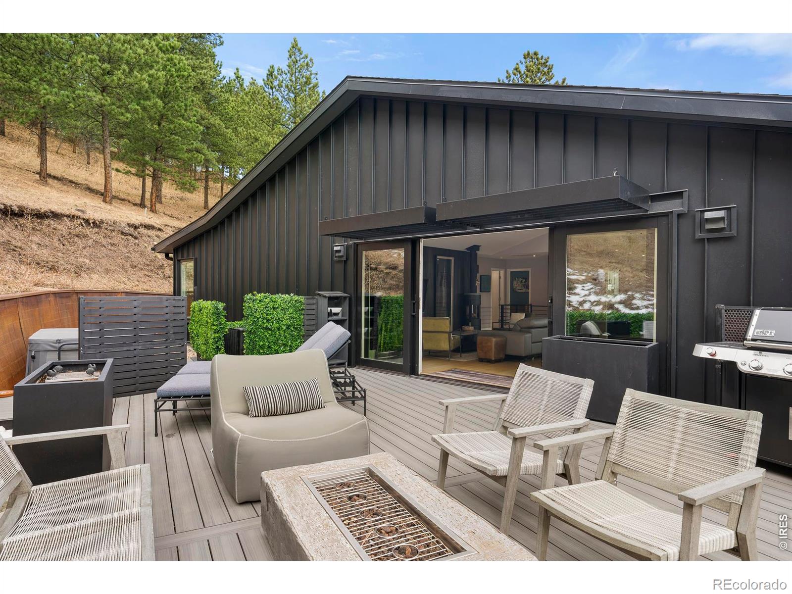 316 Pine Tree Lane Boulder CO 80304