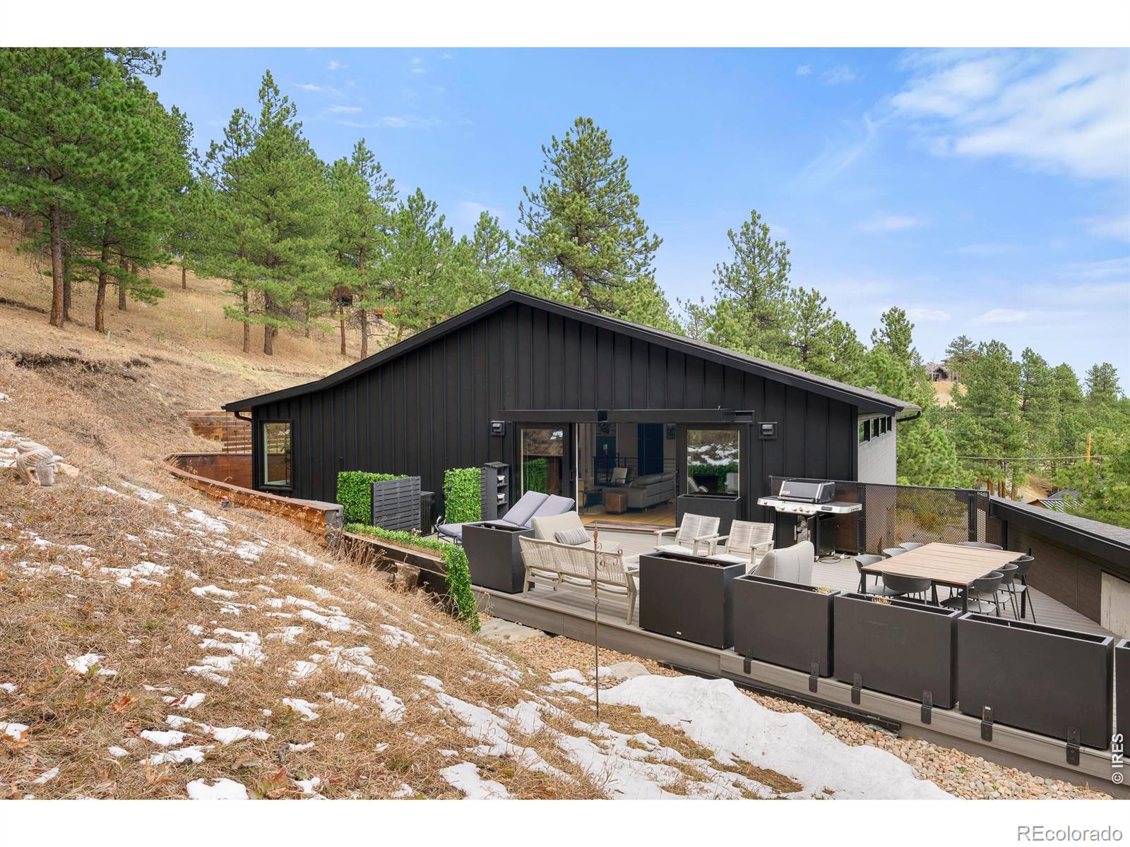 316 Pine Tree Lane Boulder CO 80304