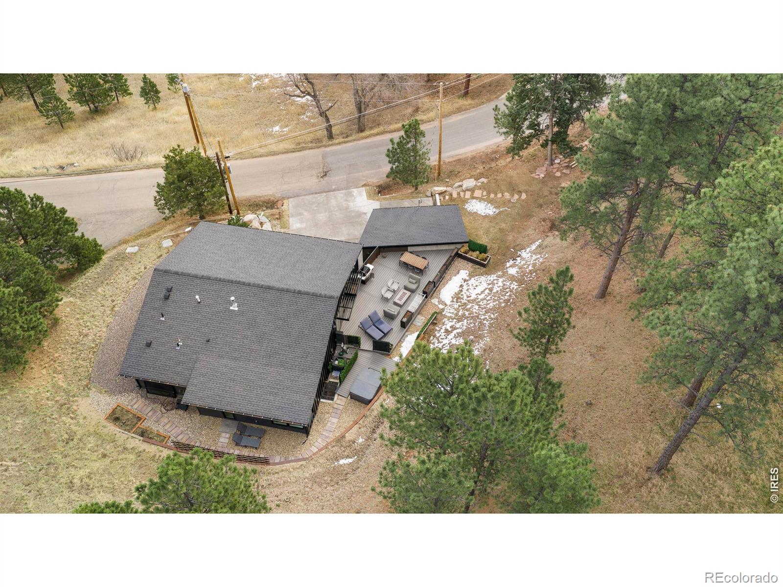 316 Pine Tree Lane Boulder CO 80304