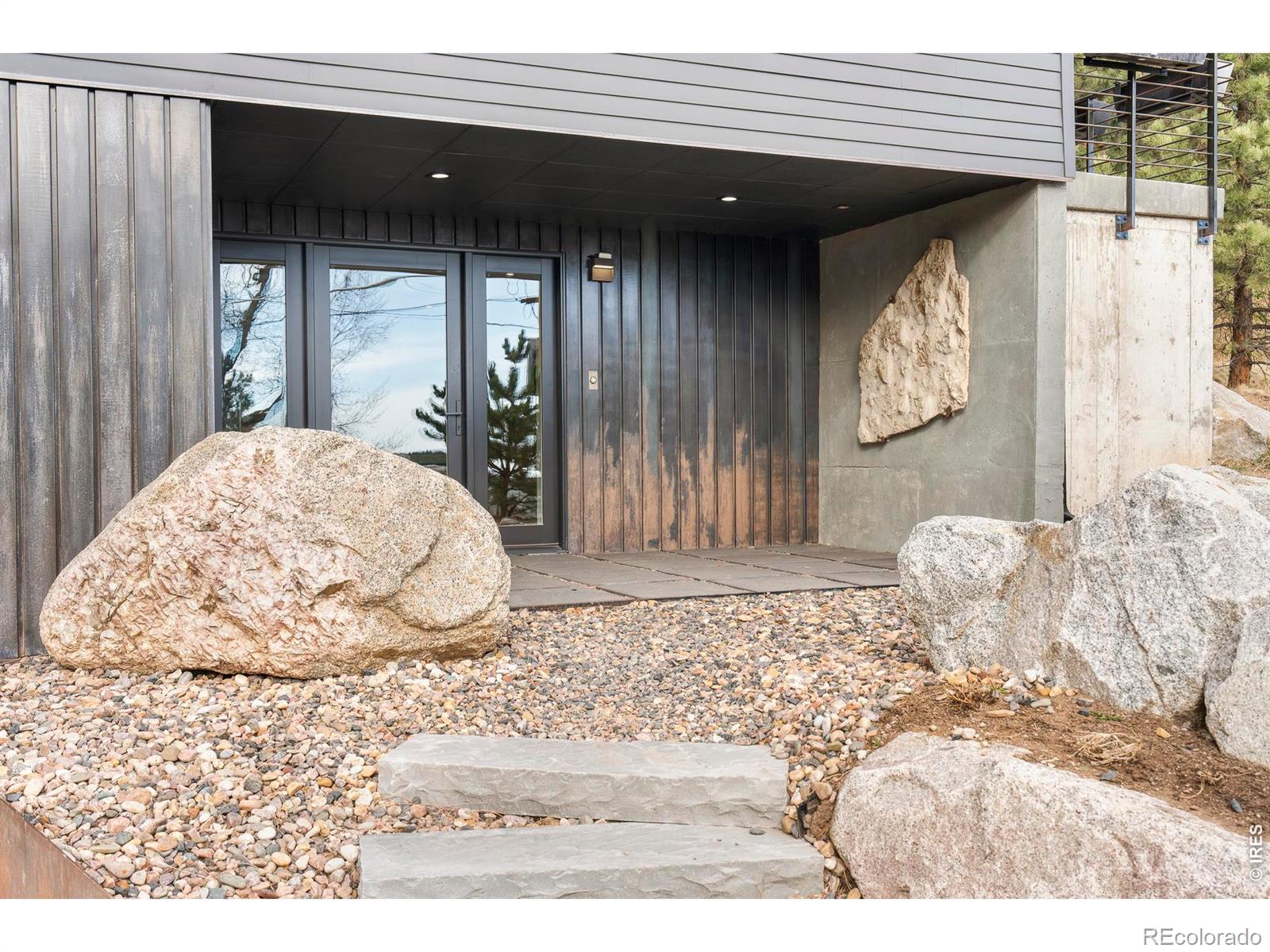 316 Pine Tree Lane Boulder CO 80304