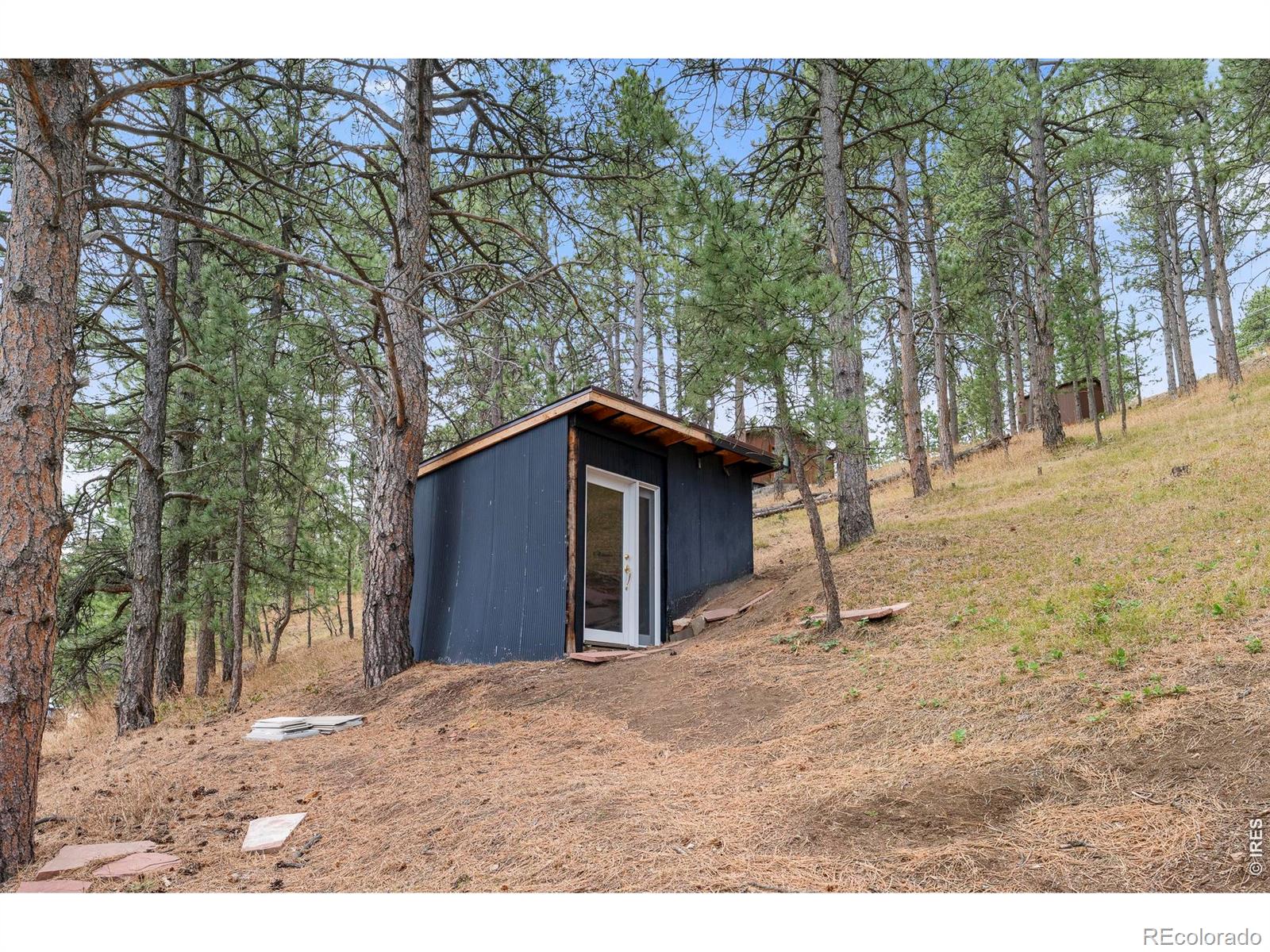 316 Pine Tree Lane Boulder CO 80304