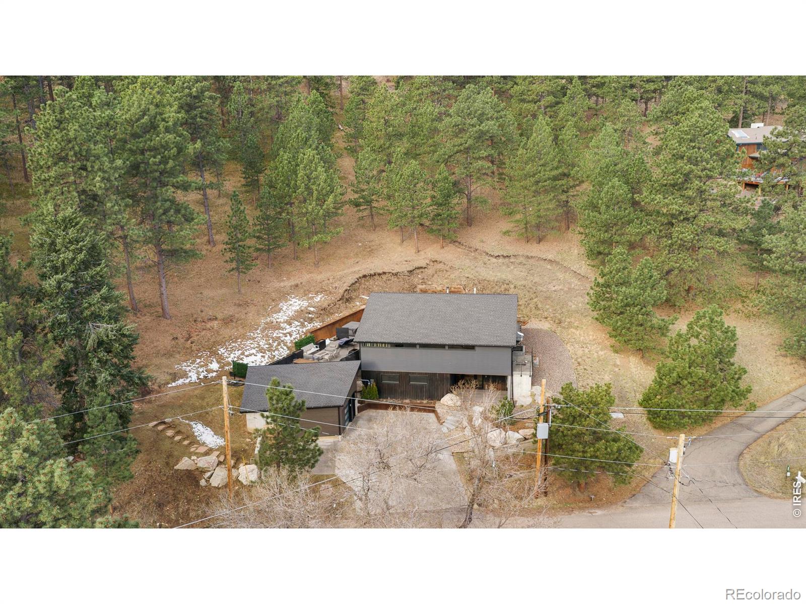 316 Pine Tree Lane Boulder CO 80304