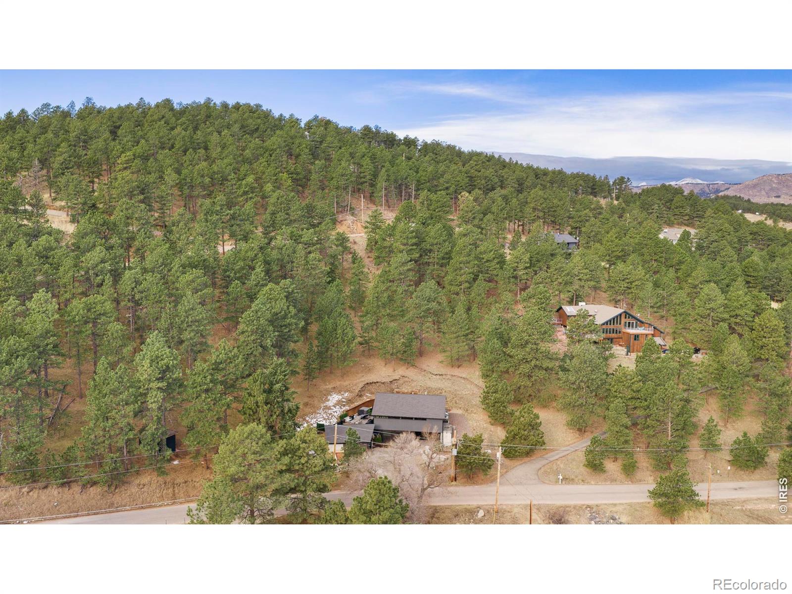 316 Pine Tree Lane Boulder CO 80304