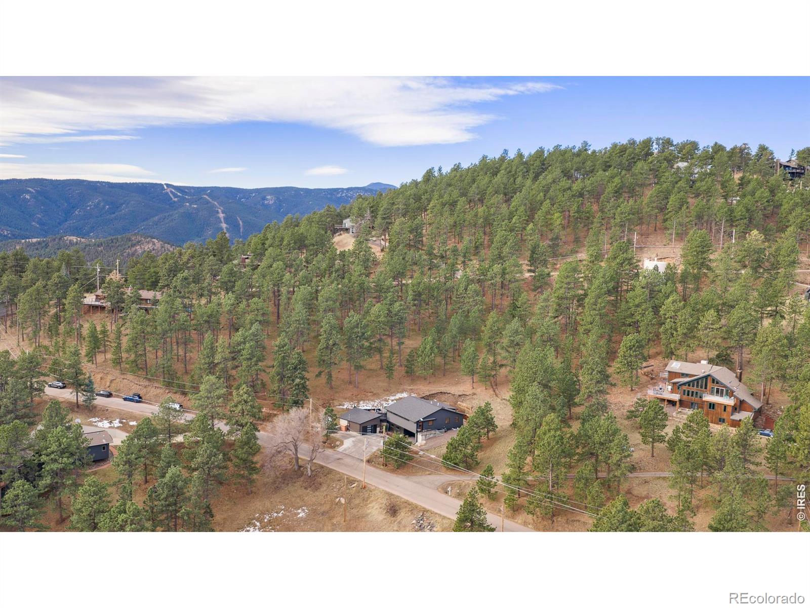 316 Pine Tree Lane Boulder CO 80304