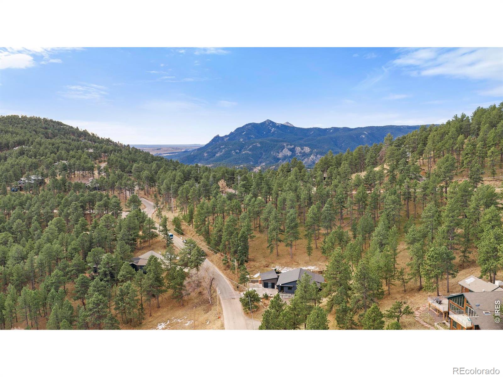 316 Pine Tree Lane Boulder CO 80304