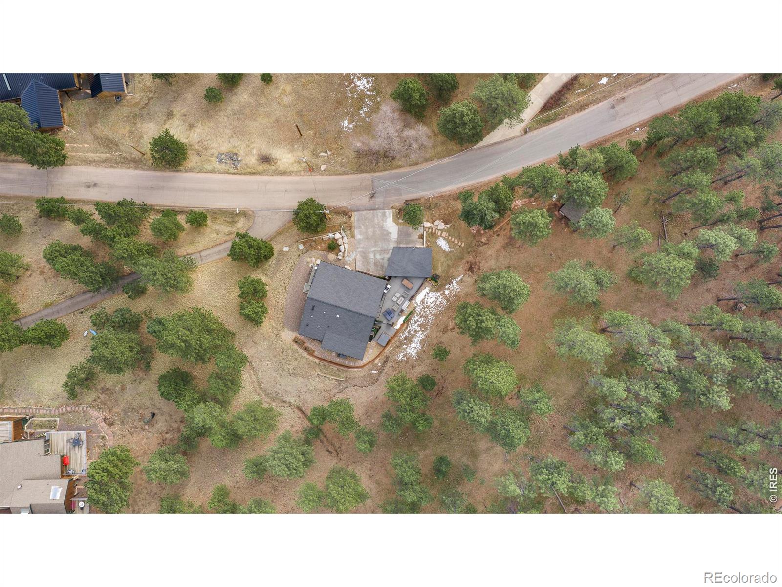 316 Pine Tree Lane Boulder CO 80304
