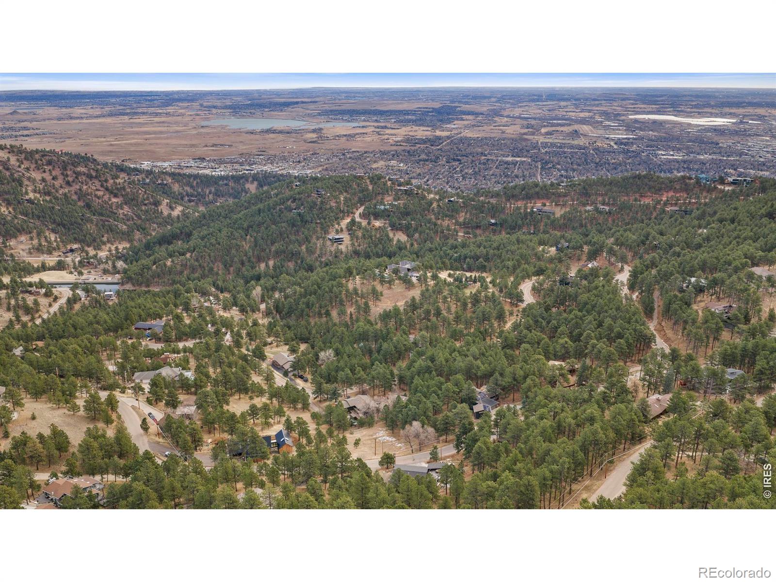 316 Pine Tree Lane Boulder CO 80304