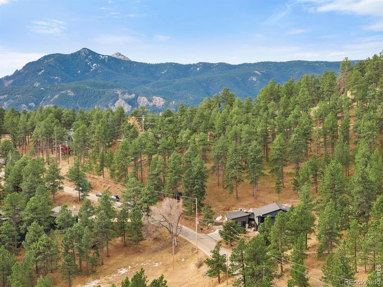 316 Pine Tree Lane Boulder CO 80304