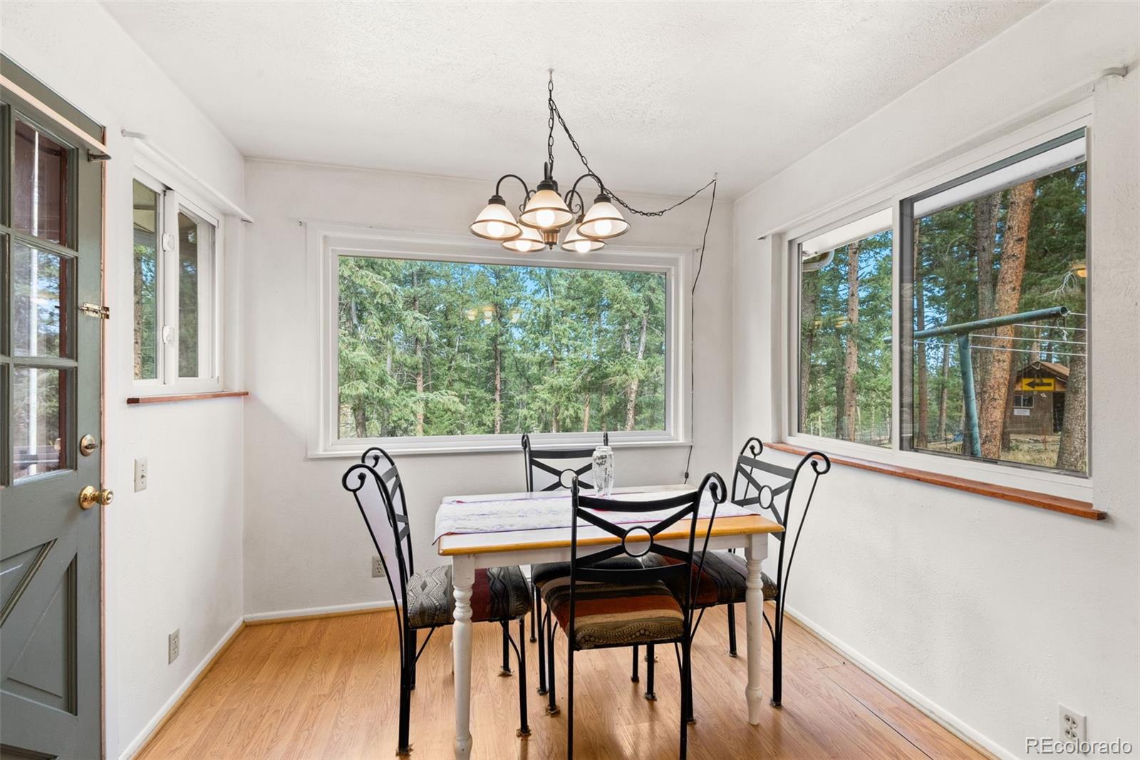 30143 Lee Road Evergreen CO 80439