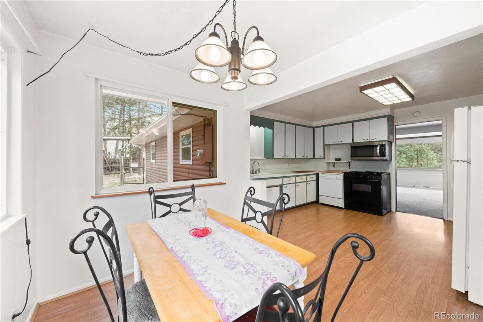 30143 Lee Road Evergreen CO 80439