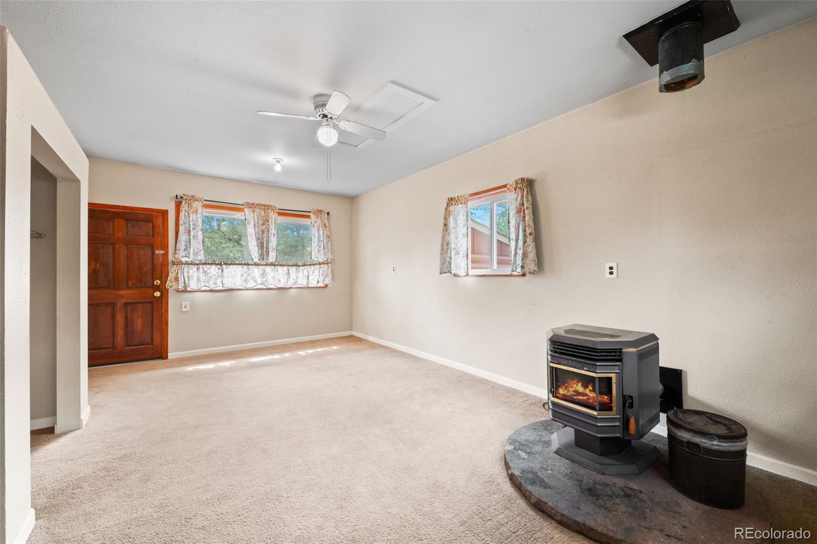 30143 Lee Road Evergreen CO 80439