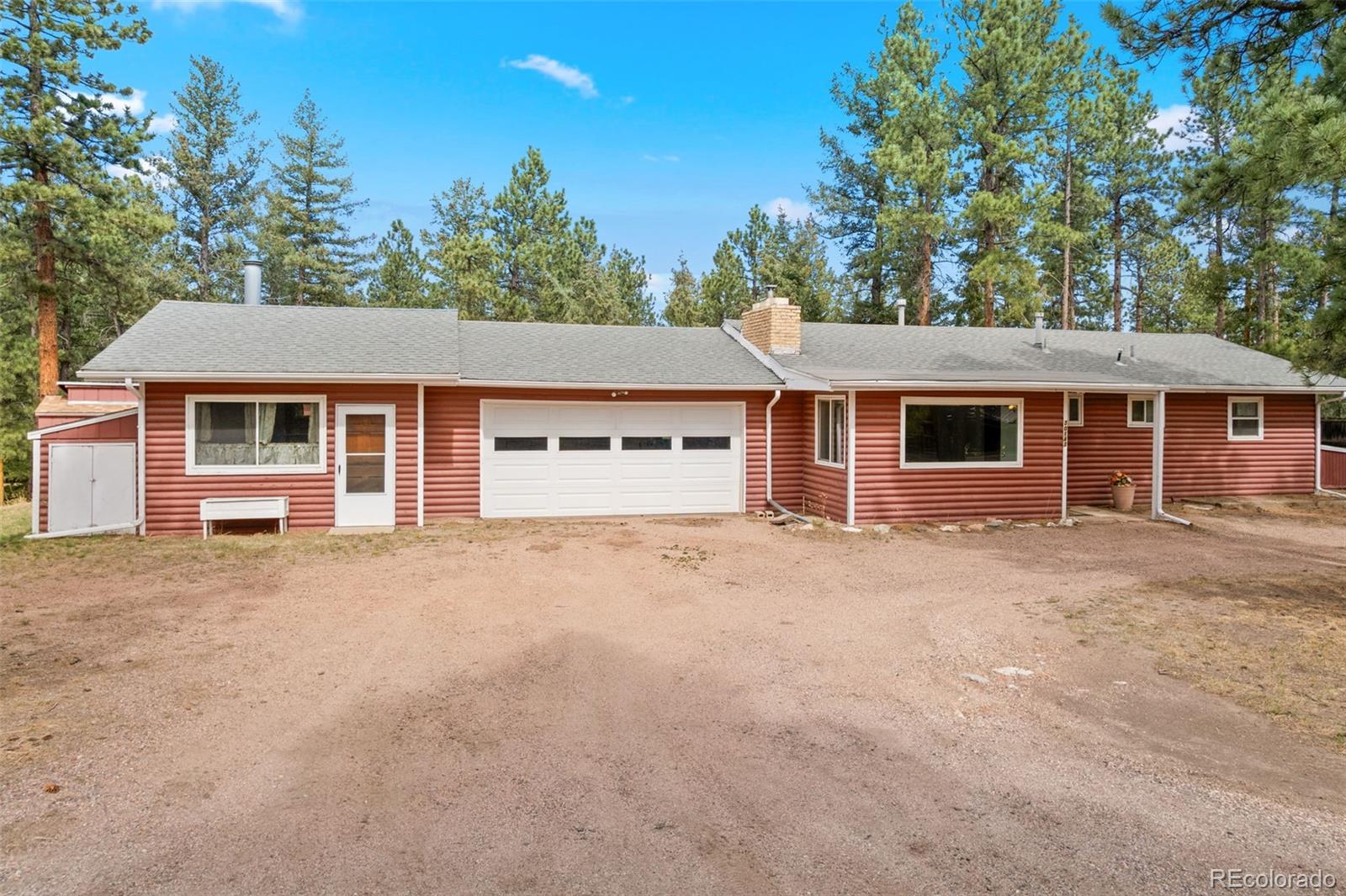 30143 Lee Road Evergreen CO 80439