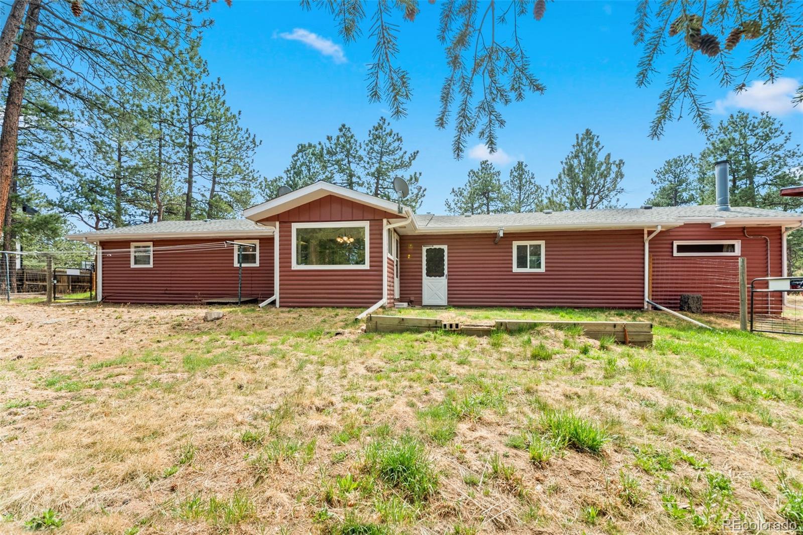 30143 Lee Road Evergreen CO 80439