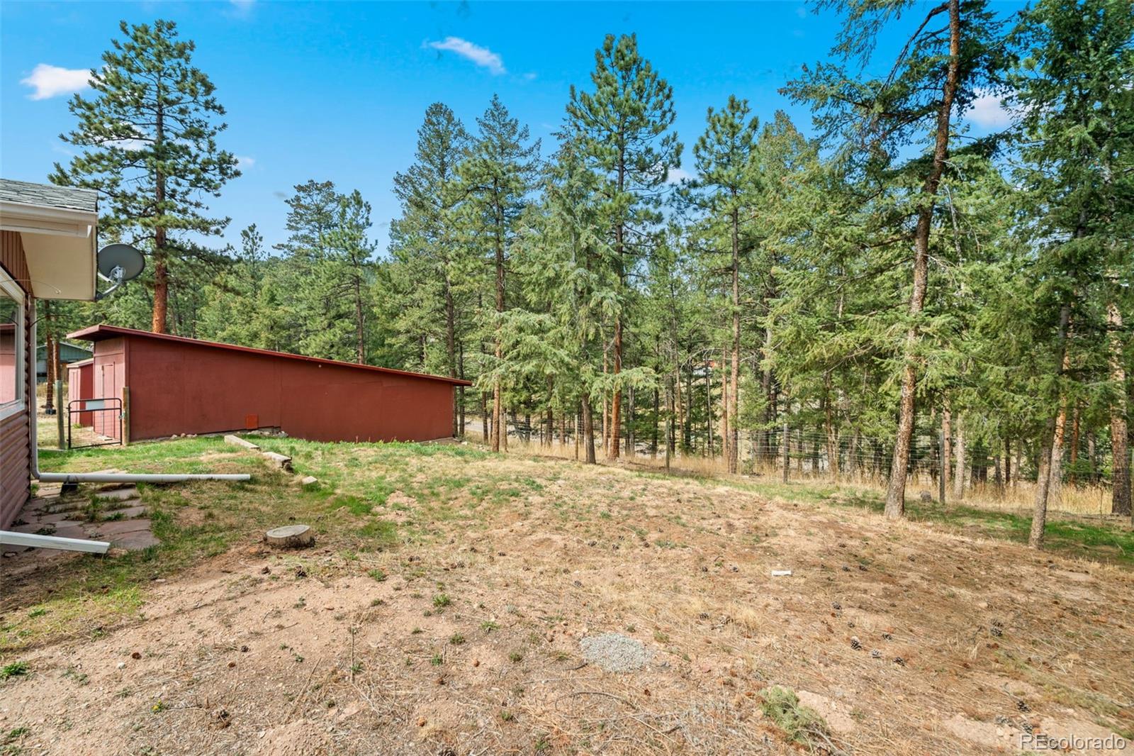 30143 Lee Road Evergreen CO 80439