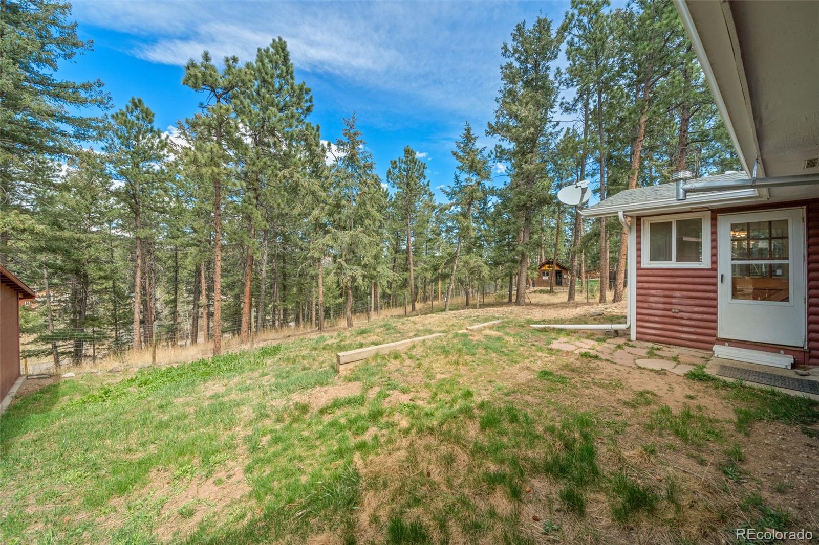 30143 Lee Road Evergreen CO 80439