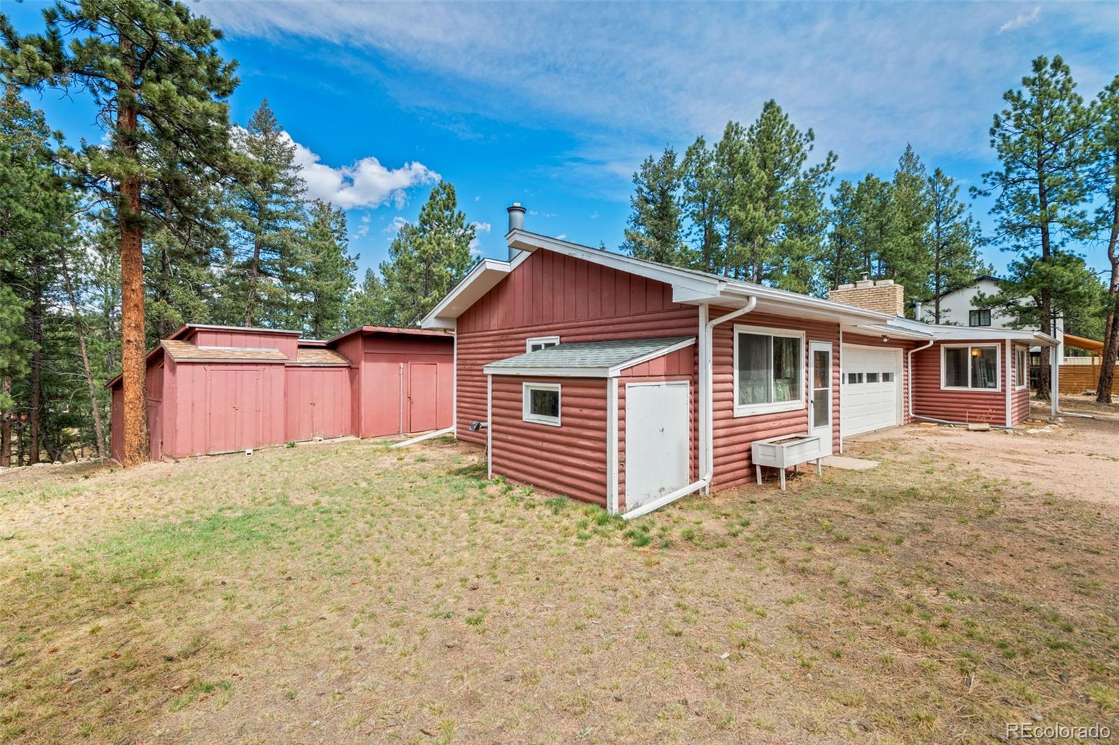 30143 Lee Road Evergreen CO 80439