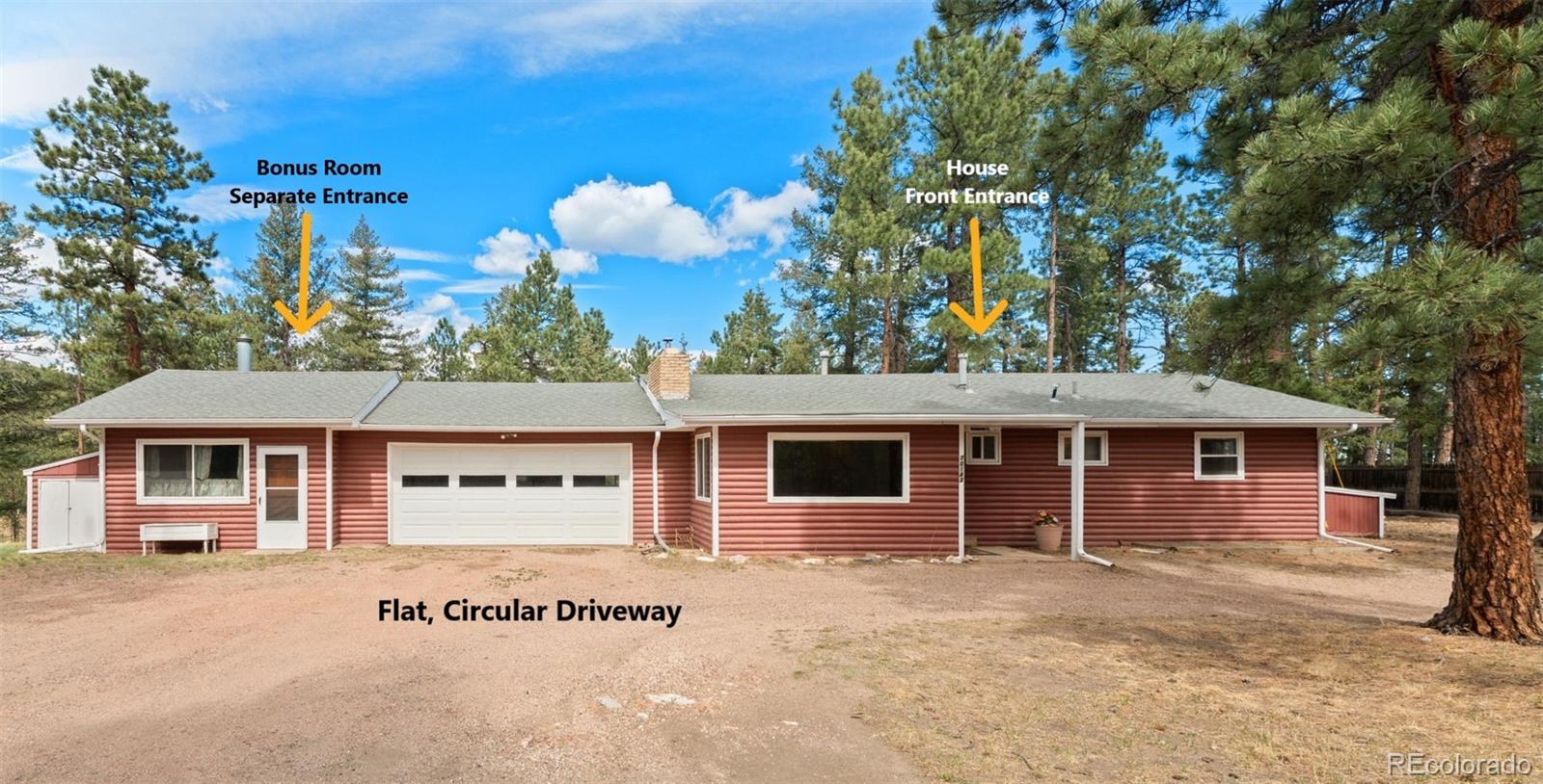 30143 Lee Road Evergreen CO 80439