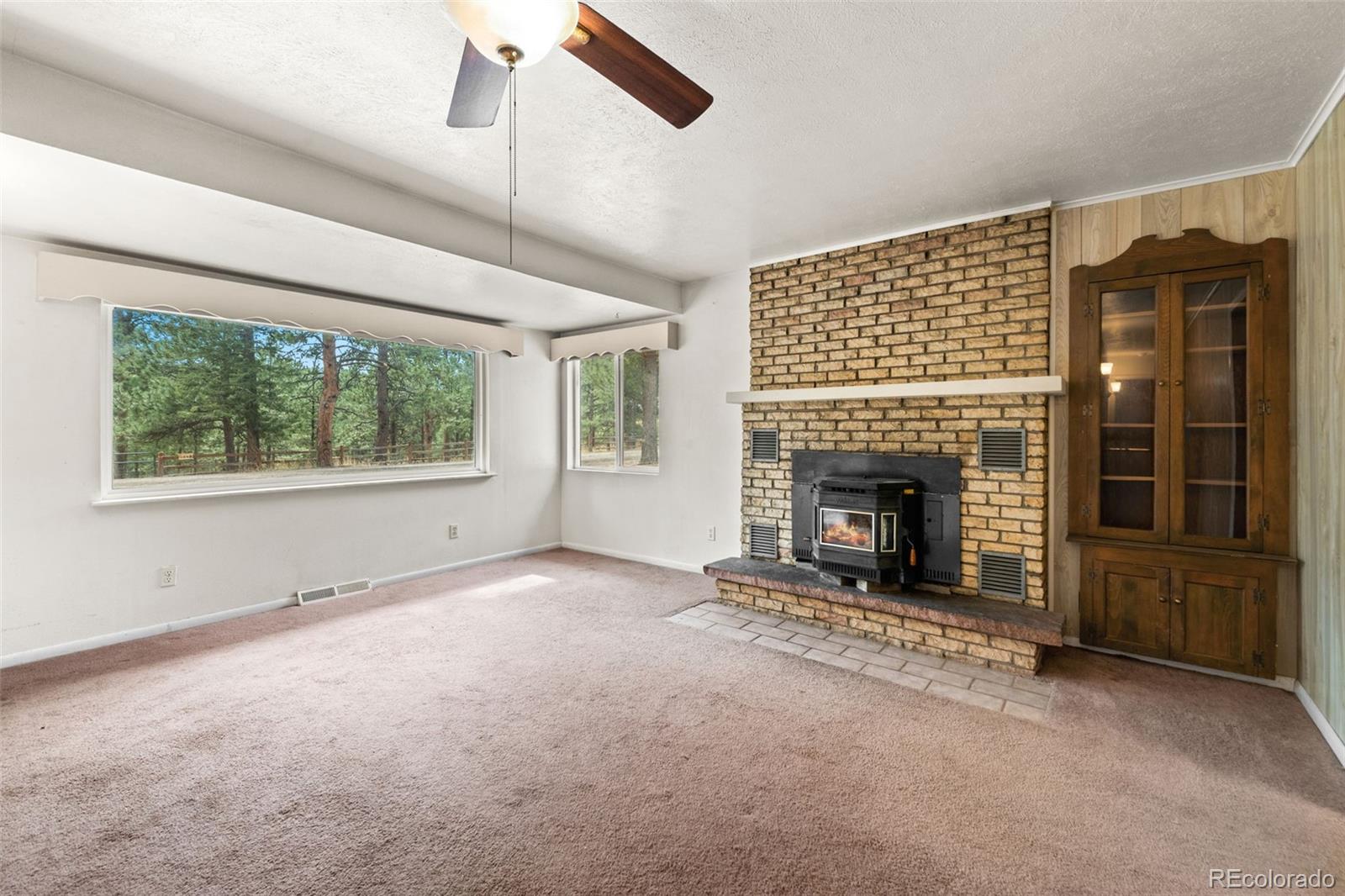 30143 Lee Road Evergreen CO 80439
