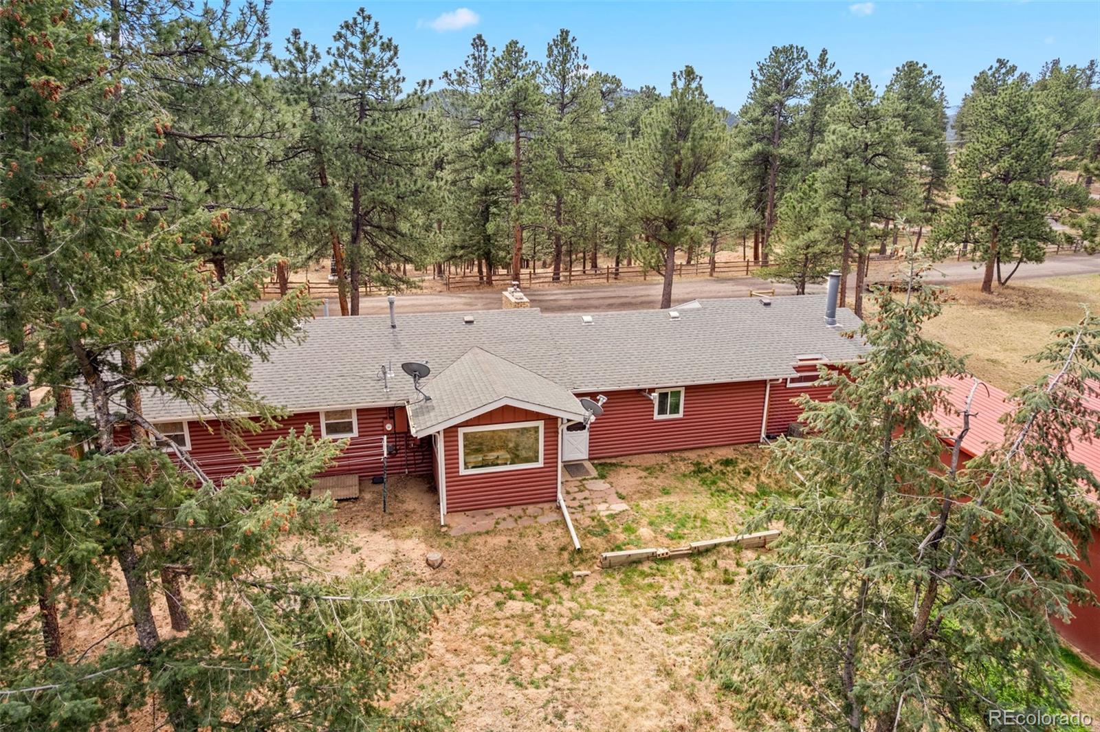 30143 Lee Road Evergreen CO 80439