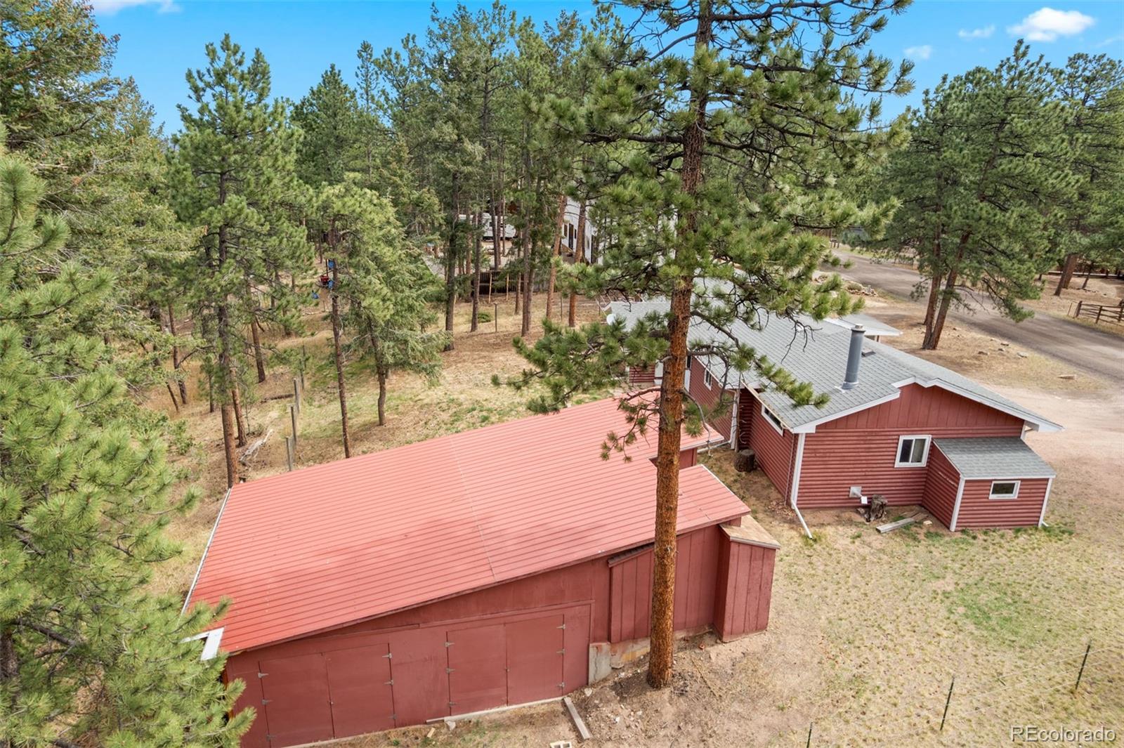 30143 Lee Road Evergreen CO 80439