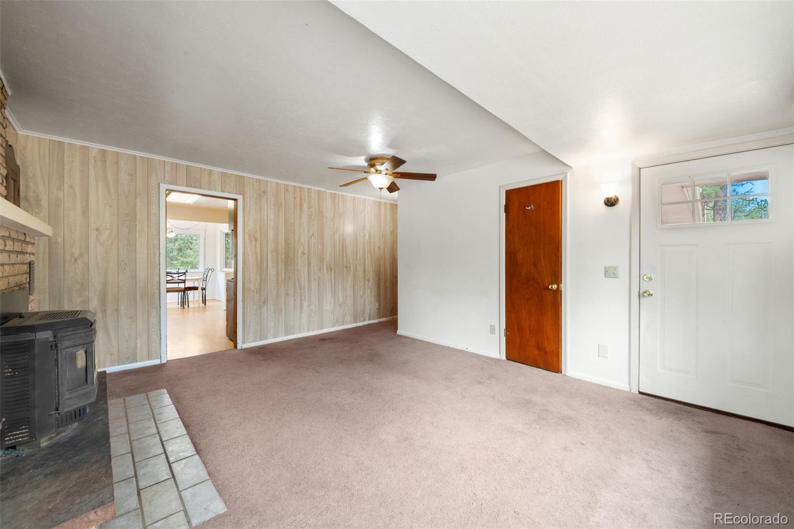 30143 Lee Road Evergreen CO 80439