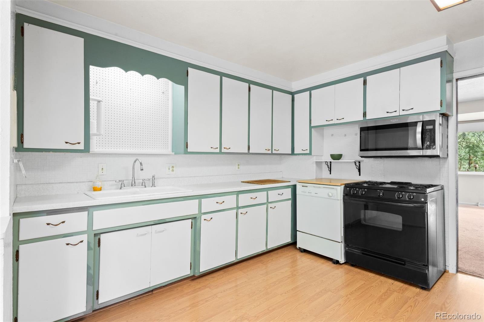 30143 Lee Road Evergreen CO 80439