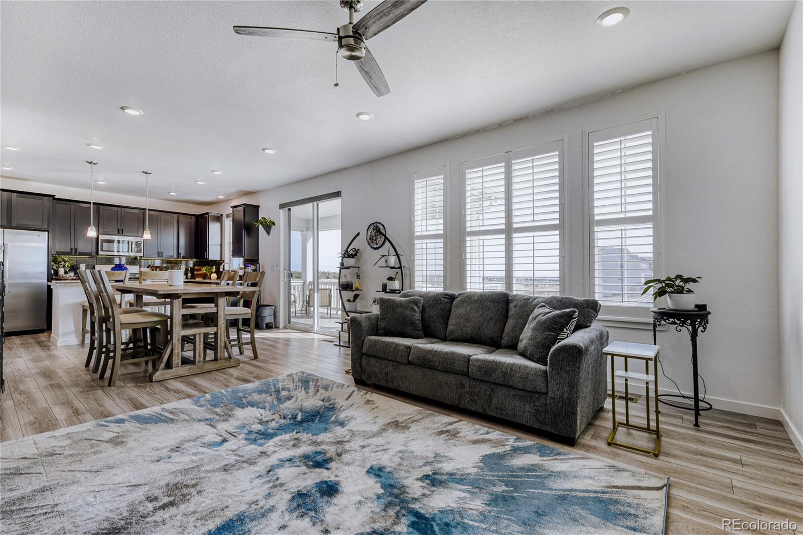 1333 Elbridge Drive Elizabeth CO 80107