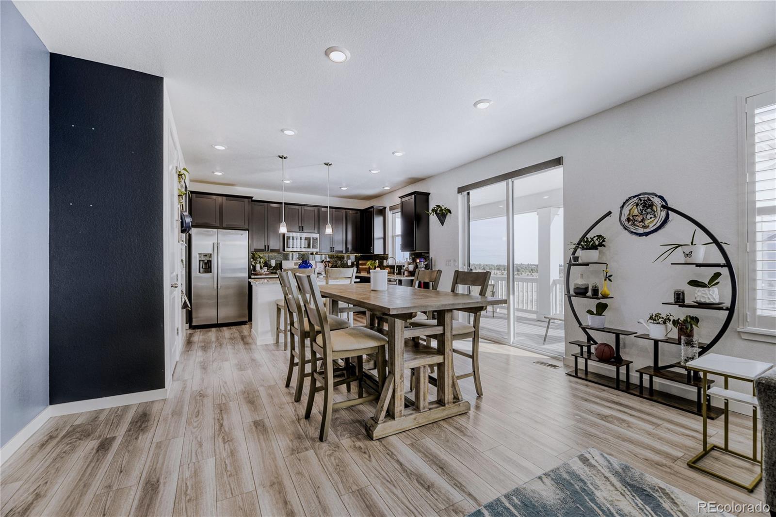 1333 Elbridge Drive Elizabeth CO 80107
