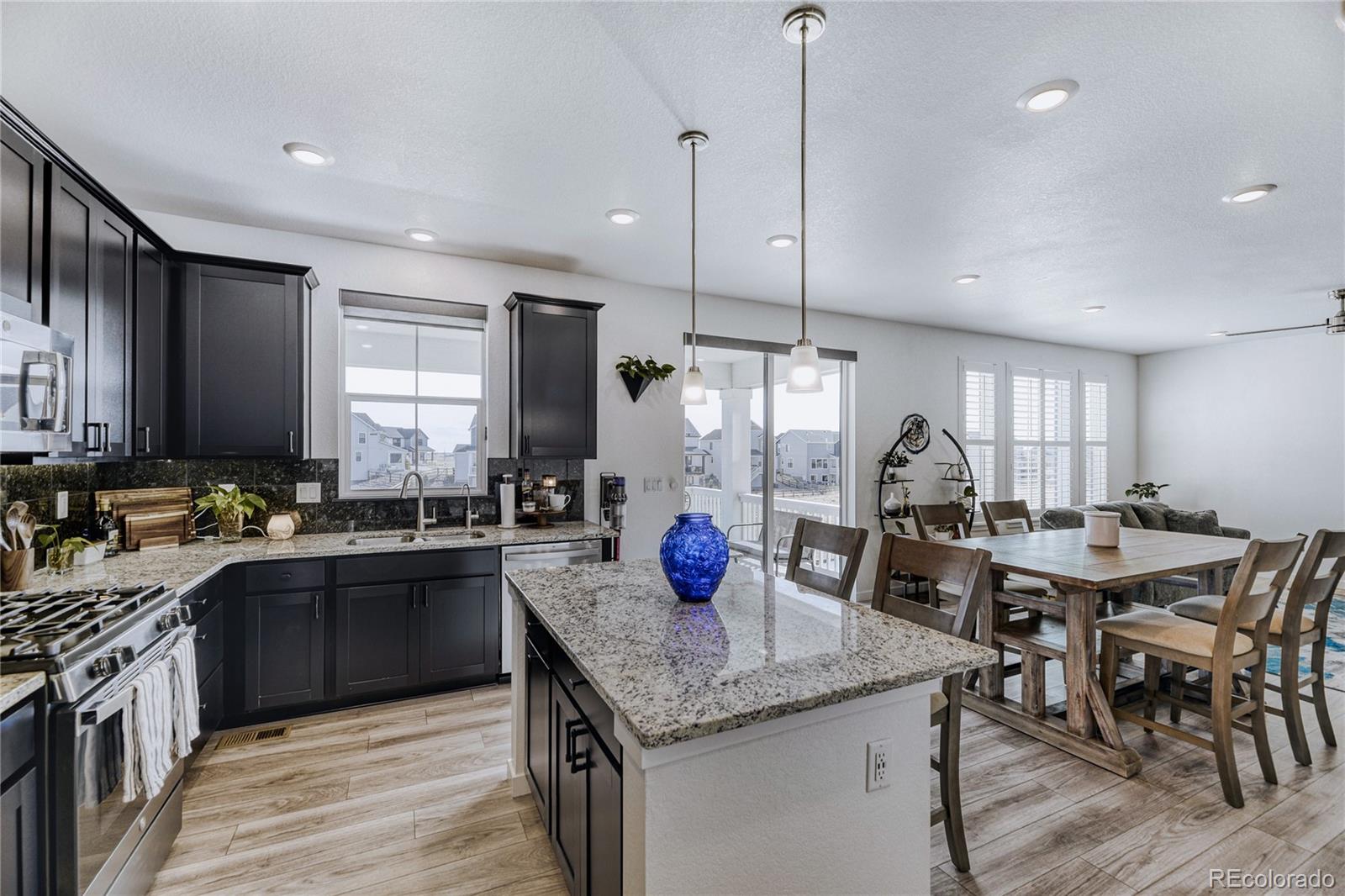 1333 Elbridge Drive Elizabeth CO 80107