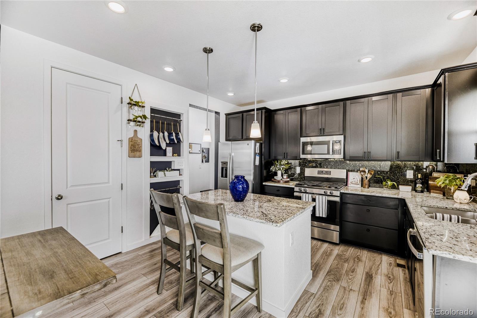 1333 Elbridge Drive Elizabeth CO 80107