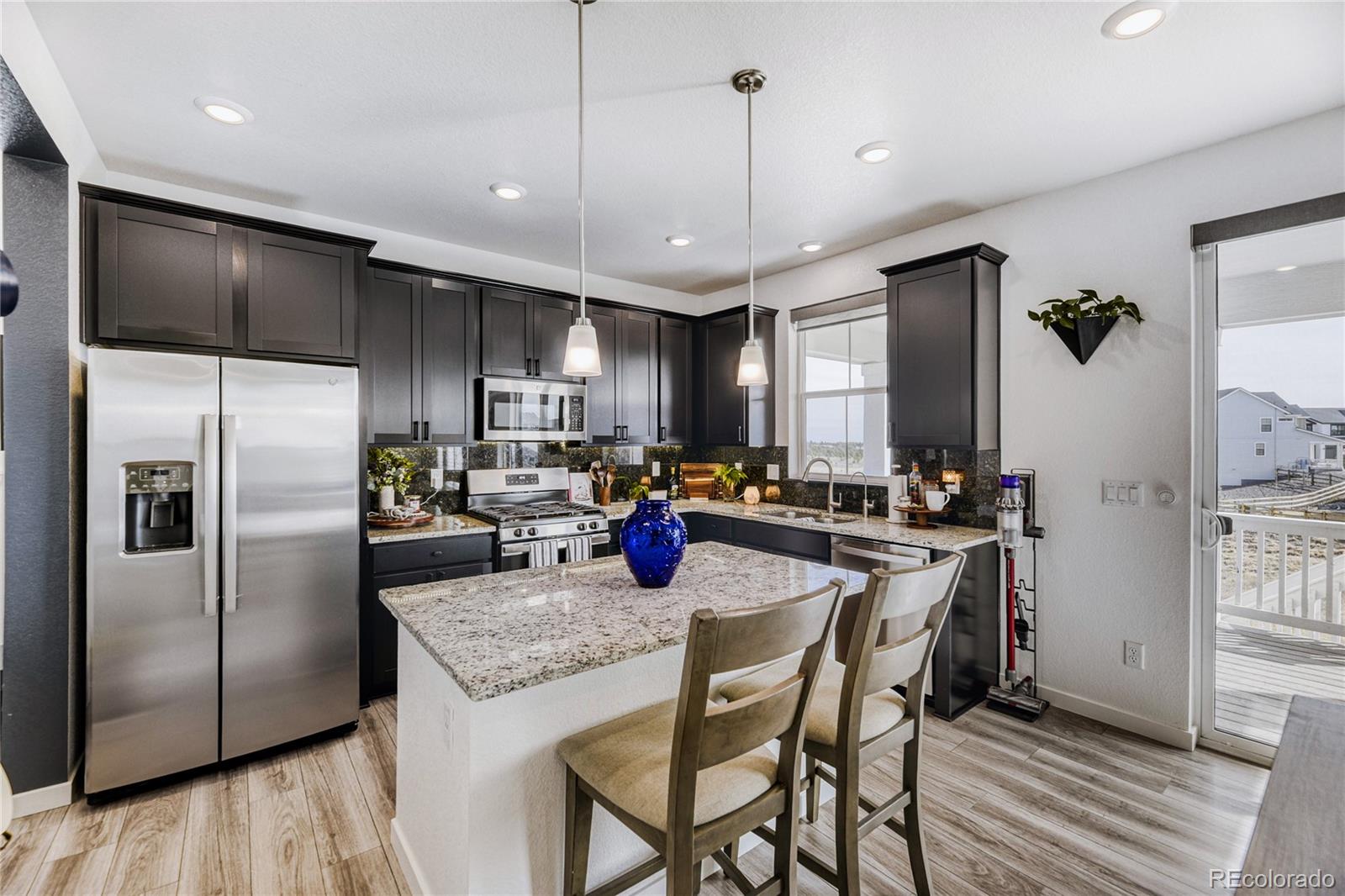 1333 Elbridge Drive Elizabeth CO 80107