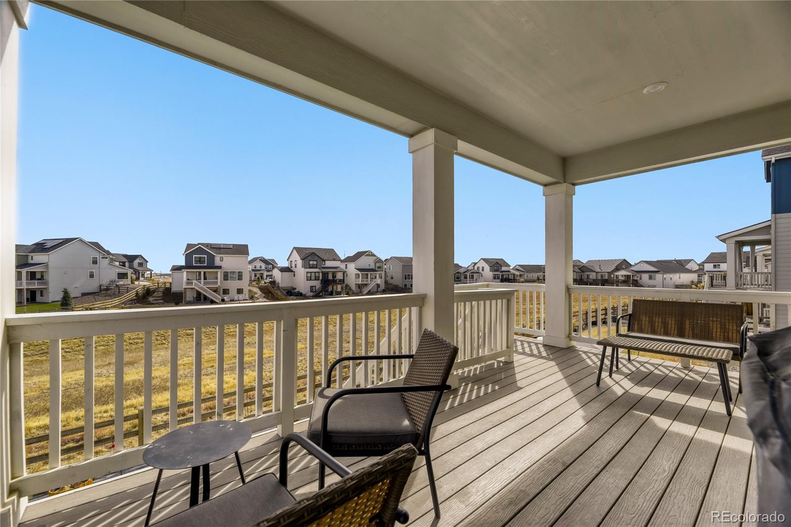 1333 Elbridge Drive Elizabeth CO 80107